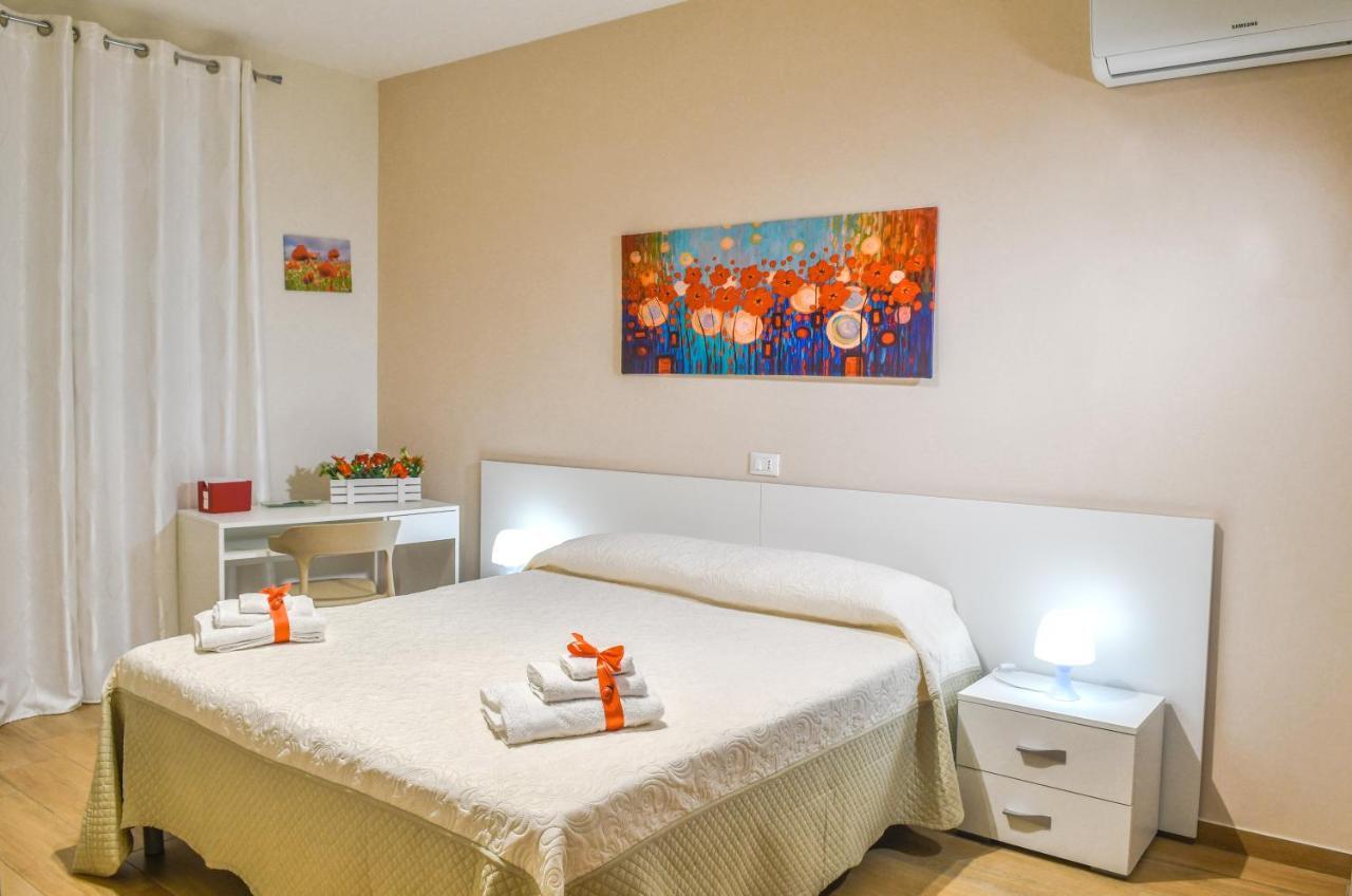Casa Marconi Ribera Hotel Buitenkant foto