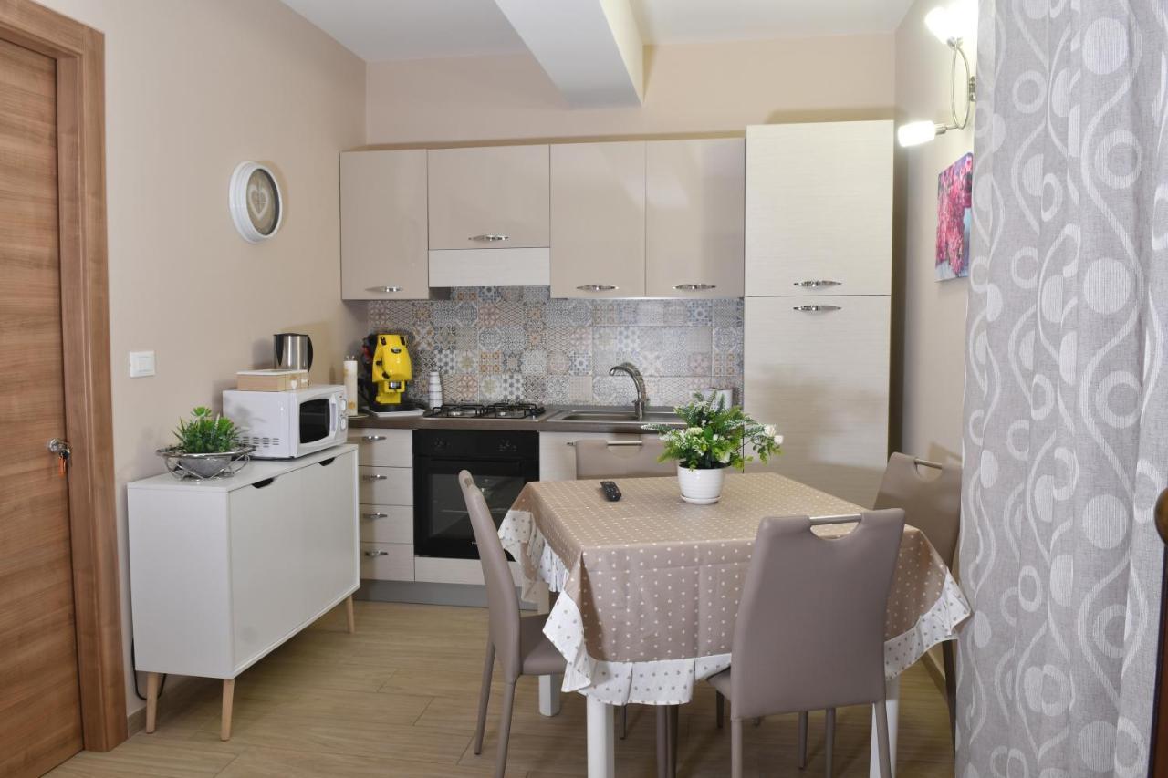 Casa Marconi Ribera Hotel Buitenkant foto
