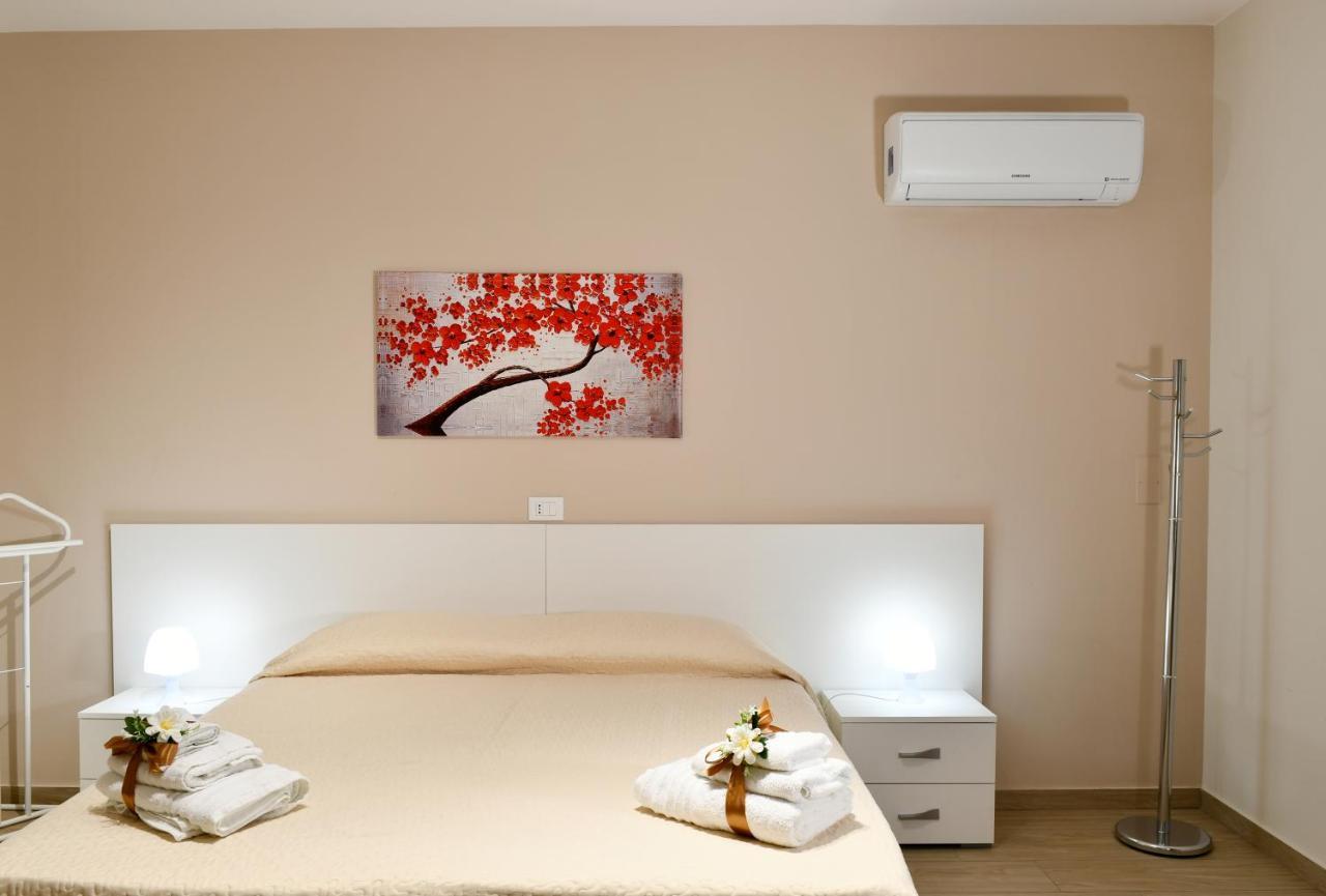 Casa Marconi Ribera Hotel Buitenkant foto