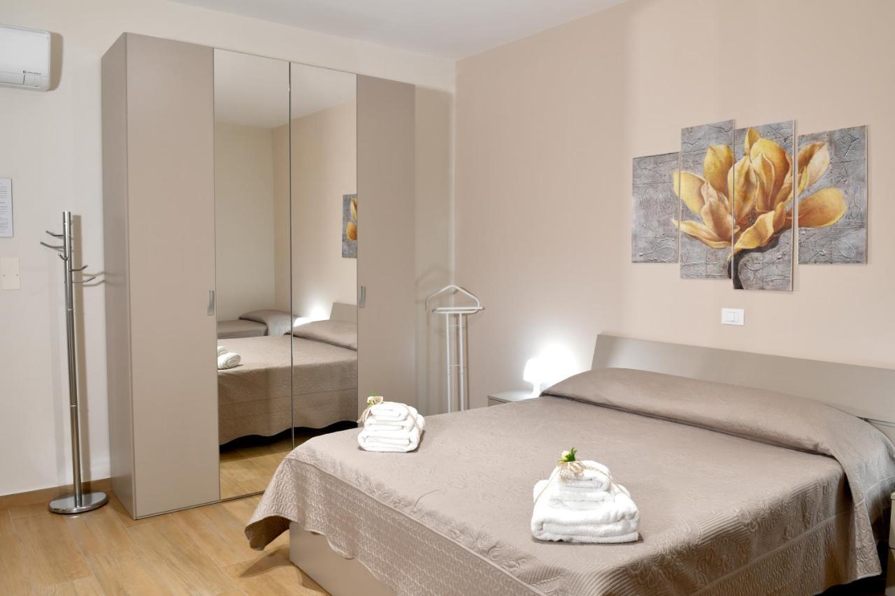 Casa Marconi Ribera Hotel Kamer foto