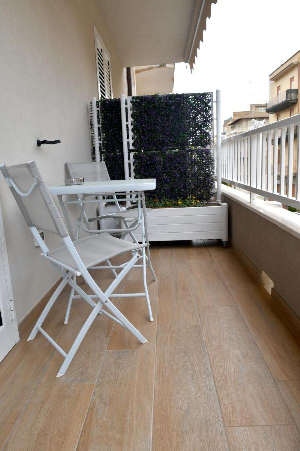 Casa Marconi Ribera Hotel Buitenkant foto