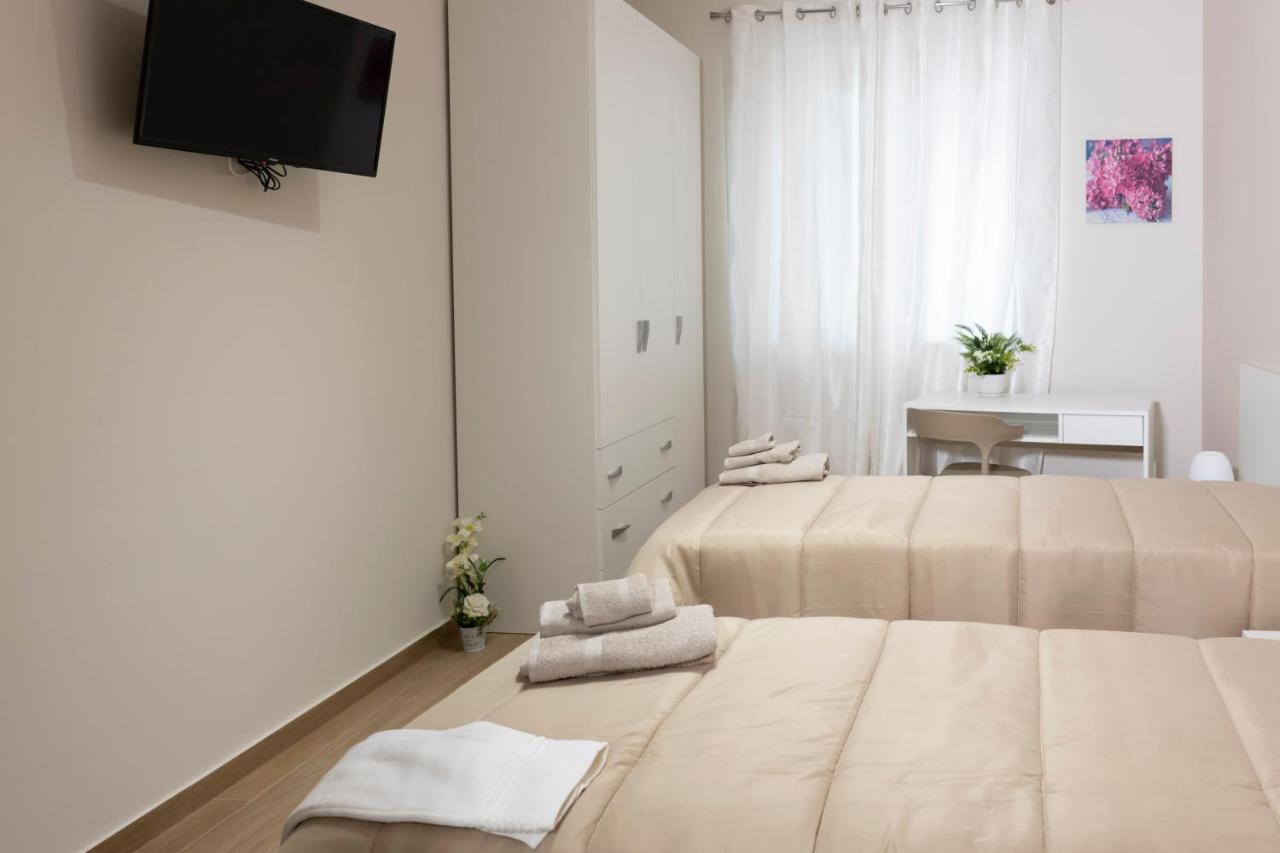 Casa Marconi Ribera Hotel Buitenkant foto