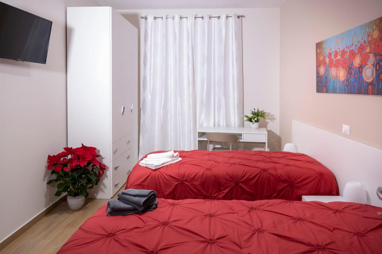 Casa Marconi Ribera Hotel Buitenkant foto
