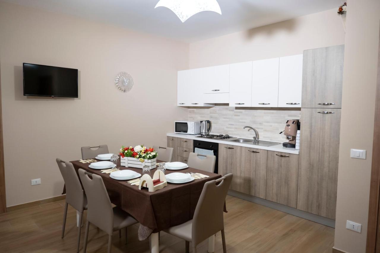 Casa Marconi Ribera Hotel Buitenkant foto