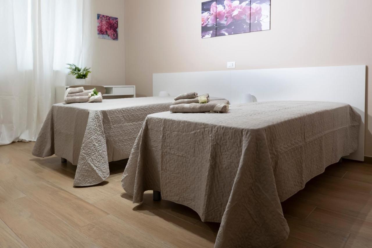 Casa Marconi Ribera Hotel Buitenkant foto