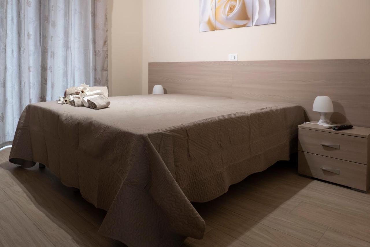 Casa Marconi Ribera Hotel Buitenkant foto