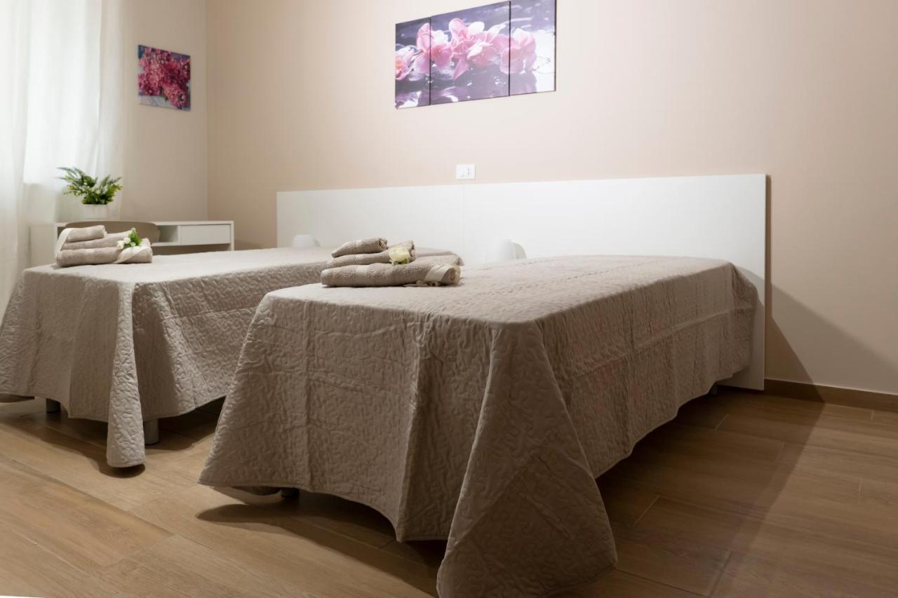 Casa Marconi Ribera Hotel Buitenkant foto